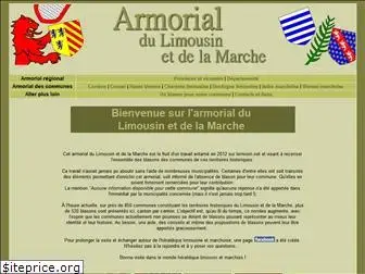 armorial-limousin.fr