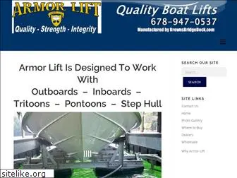 armorlift.com