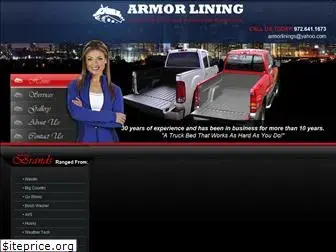 armorlining.com