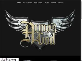 armorofgodmusic.com