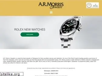armorrisjewelers.com