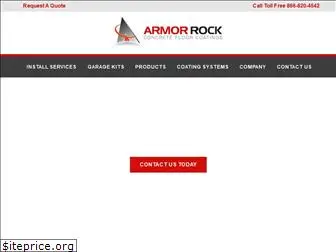 armorrock.com