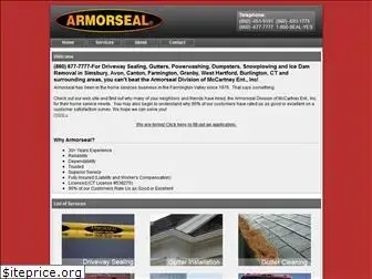 armorsealct.com