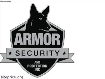 armorsecurityandprotection.com