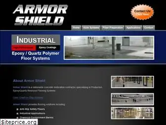 armorshield.com