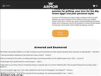 armorshields.com