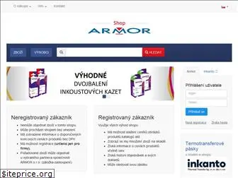 armorshop.cz