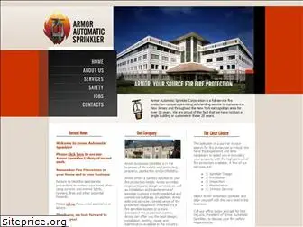 armorsprinkler.com