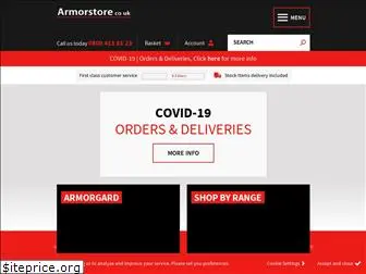 armorstore.co.uk
