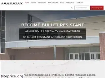 armortex.com