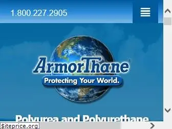 armorthane.com