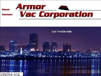 armorvac.com