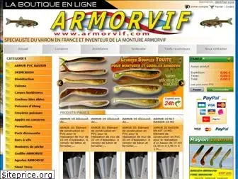 armorvif.com
