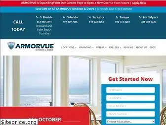 armorvue.com