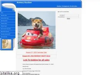 armory-auction.com