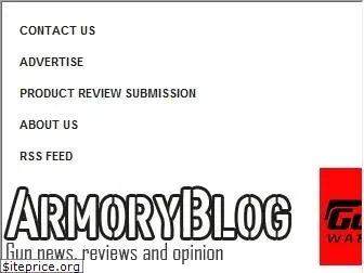 armoryblog.com