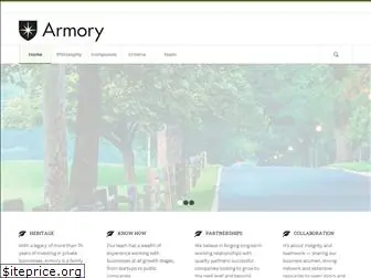 armorycap.com