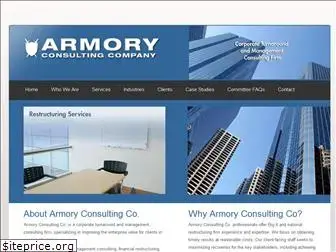 armoryconsulting.com