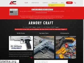 armorycraft.com