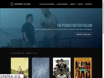 armoryfilms.com