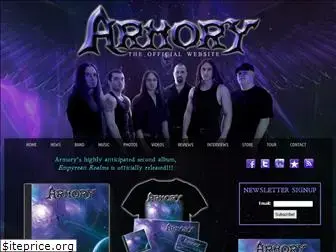 armorymetal.com