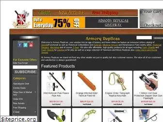 armoryreplicas.com