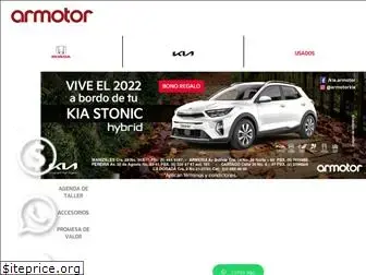 armotor.com