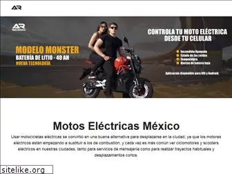 armotoselectricas.com