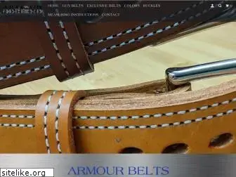 armourbelts.com