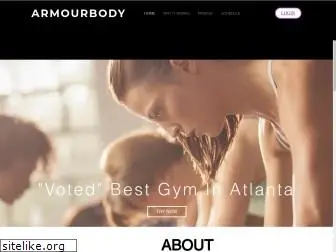 armourbody.com
