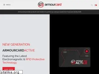 armourcard.com