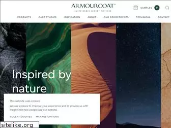 armourcoat.com