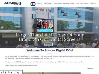 armourdigitalooh.com