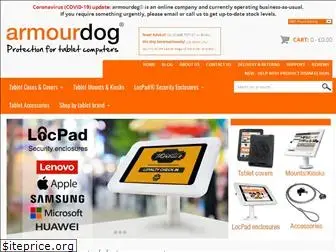 armourdog.com