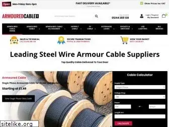 armouredcable.net