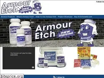 armouretch.com