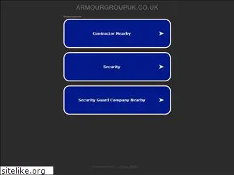 armourgroupuk.co.uk