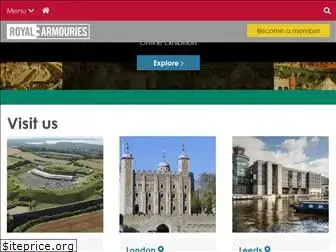 armouries.org.uk