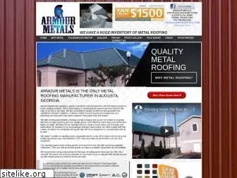 armourmetals.com