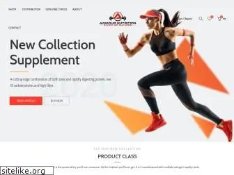 armournutritions.com