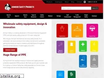 armoursafety.com.au