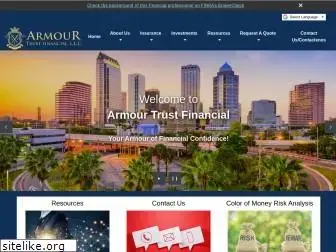 armourtrust.com