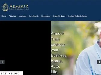 armourtrust.net