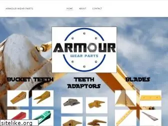 armourwearparts.com.au