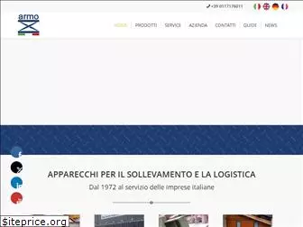 armoweb.it