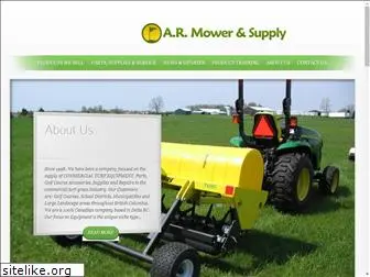 armower.com