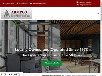 armpco.com
