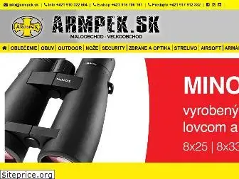 armpek.com