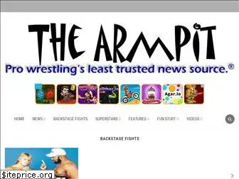 armpit-wrestling.com