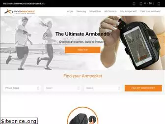 armpocket.com